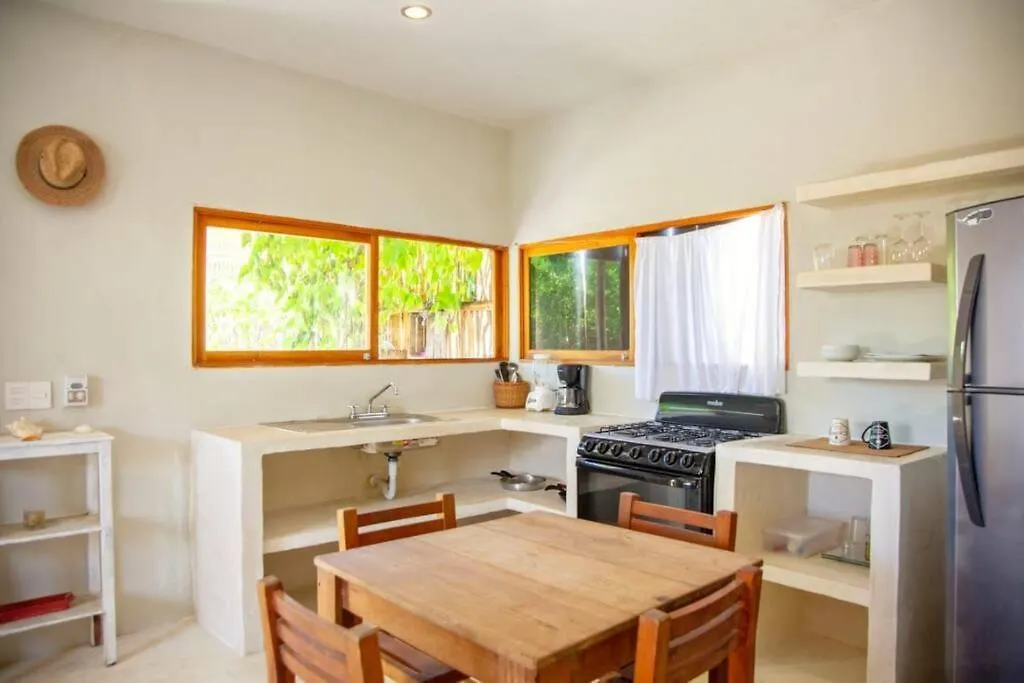 Casa Lunada Isla Holbox