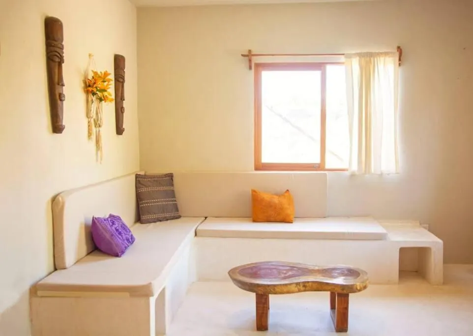 Casa Lunada Isla Holbox