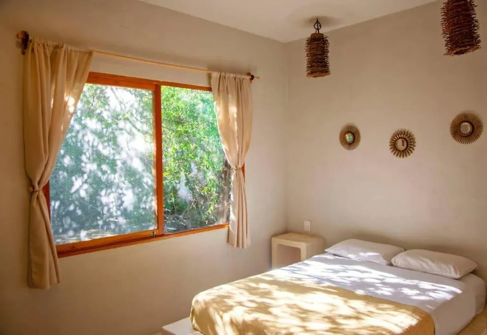 Holiday home Casa Lunada Isla Holbox