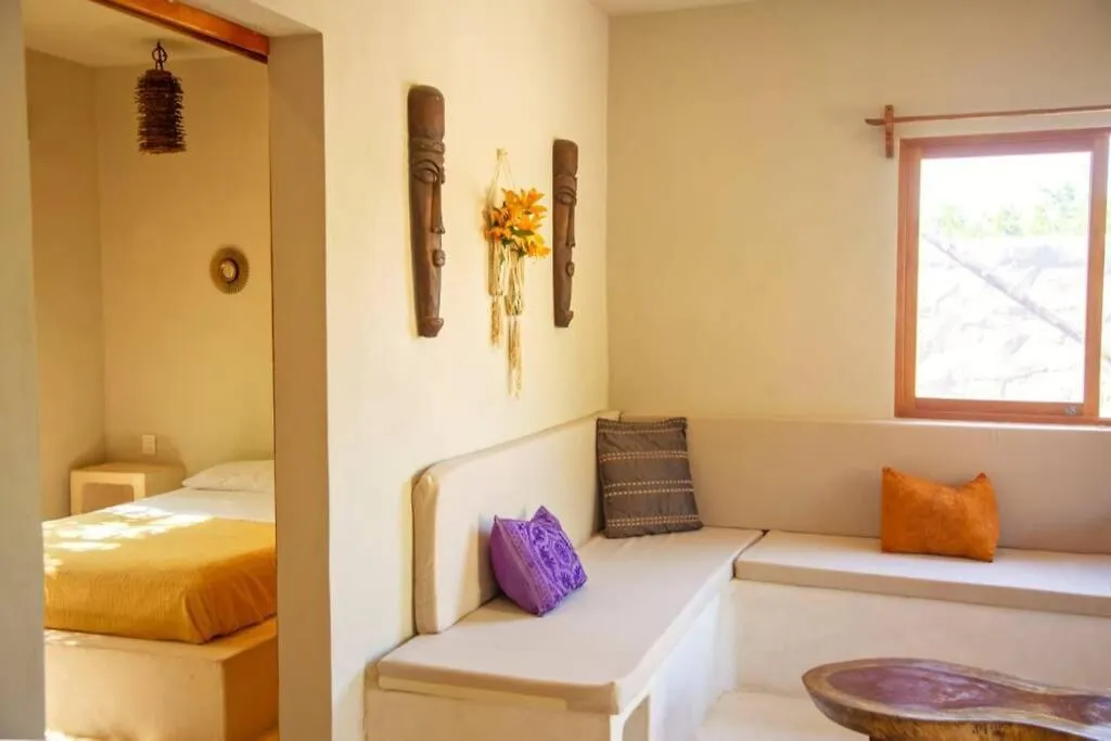 Holiday home Casa Lunada Isla Holbox