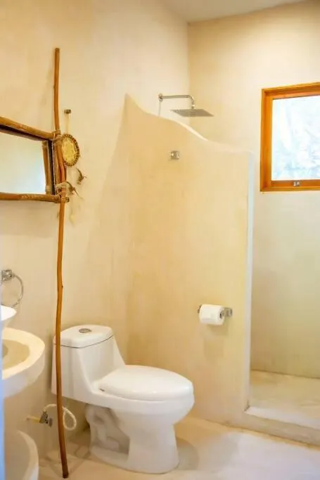 Casa Lunada Isla Holbox 0*,  Mexico
