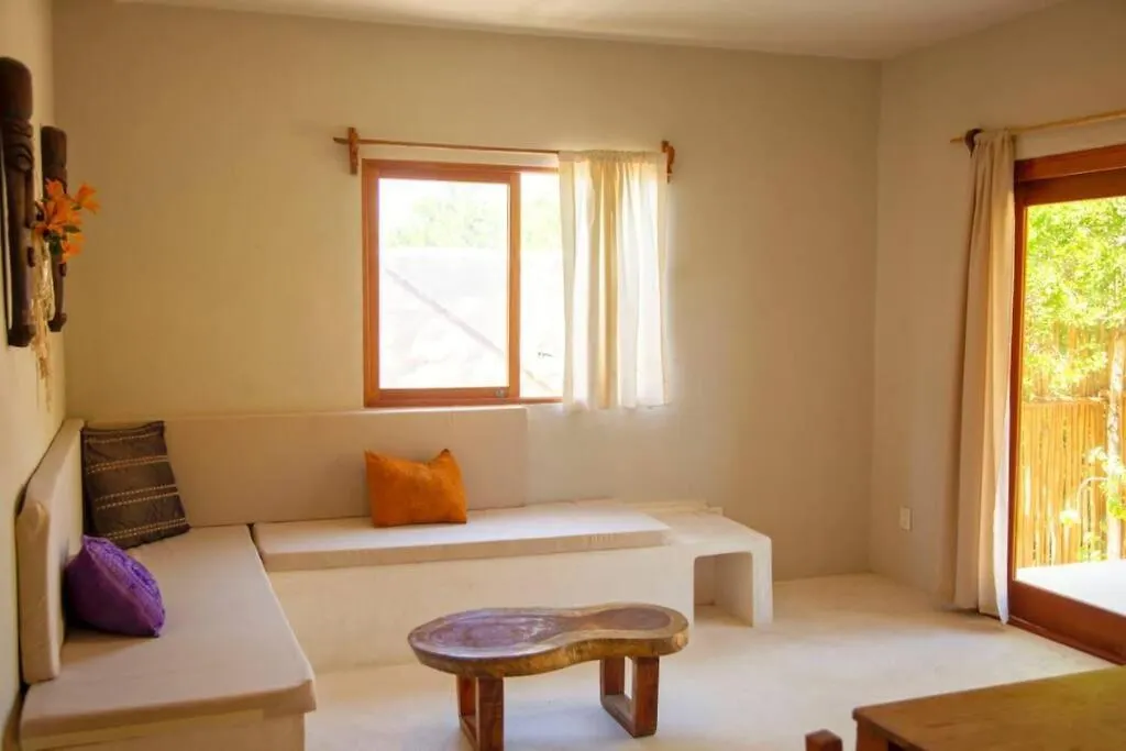 Casa Lunada Isla Holbox Mexico
