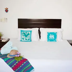 Appartement Casa Frida Full, Isla Holbox