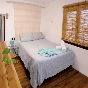 Сasa de vacaciones Casa Gonza By Holbox Rents, Isla Holbox