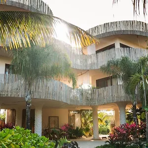 Casa Noma-noma Holbox