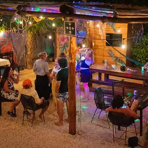 Mapache Hostel&camping Gasthof